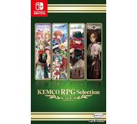 Nintendo Games Switch Kemco Rpg Selection Vol. 4 - Import