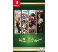 Kemco RPG Selection Vol. 4 (Import)