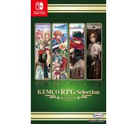 Kemco RPG Selection Vol. 4 (Import)
