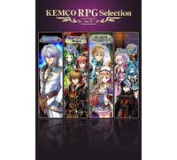 KEMCO RPG Selection Vol. 5 PC/XBOX LIVE Key EUROPE