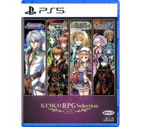 Kemco RPG Selection Vol. 5 PlayStation 5