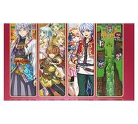 Kemco RPG Selection Vol.6 (# - ASIAN - English in Game) /Switch