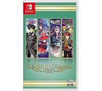 Kemco RPG Selection Vol.9 Juego Fisico para Consola Nintendo Switch