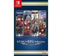 Kemco Selezione Rpg Vol. 2 - Switch