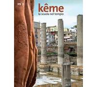 Kême. La scuola nel tempio