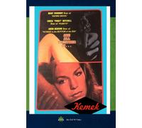 Kemek (DVD) Herbert Weissbach Robert Wolders David Hedison Chuck Mitchell