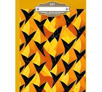 KEMET AFRICAN EGYPTIAN FABRIC * CORNELL NOTES SYSTEM COLLEGE COURSE NOTEBOOK+BONUS: Address/CellPhone Contact-Fraternity Sorority Men Women Journal ... Homeschool High School Ivy League University