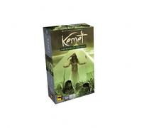 Kemet - Blood & Sabbia - Libro Of The Morti Expansion - Inglese