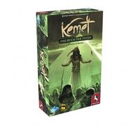 Kemet - Libro Dei Morti (Espansione) - Tedesco