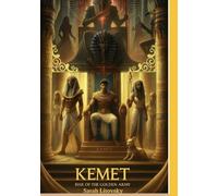 Kemet: Rise of the Golden Army
