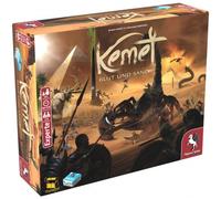 Kemet - Sangue E Sabbia - Erobere Il Antico Egitto - tedesco