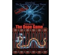 Kemetic Naturopathy: The NeuroMelanin Disease Theory: Dementia: The Dope Game 2