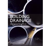 Kemi Adeyeye John Griggs Building Drainage (Tascabile)