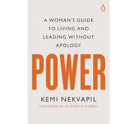 Kemi Nekvapil Power (Tascabile)