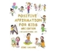 Kemi Sauane Positive Affirmation for Kids (Copertina rigida)