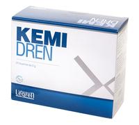 Laboratori Legren Kemidren 20 Bustine