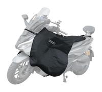KEMIMOTO Coprigambe Scooter Caldo, Coprigambe Scooter Impermeabile e Antivento adatto Grande Scooter Moto, Scooter con Una Cilindrata Superiore a 300cc