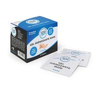 Kemipol 20 Bustine Monodose Gel Igien. Mani Pz 20,000