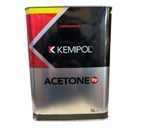 Kemipol Acetone Puro Solvente Sgrassante Attrezzi Vernici Lacche Resine Adesivi