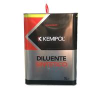 Kemipol Diluente Sintetico Diluizione smalti fondi sintetici Pulizia utensili