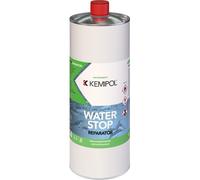 KEMIPOL - Impermeabilizzante Water Stop Reparator Anti Alghe e Muffe Lt.1