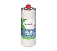 KEMIPOL SIGILLATERRAZZI PROTETTIVO IDROREPELLENTE IMPERMEABILE PER BALCONI, TERRAZZI E PAVIMENTI 1 LT