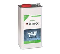 KEMIPOL SIGILLATERRAZZI PROTETTIVO IDROREPELLENTE IMPERMEABILE PER BALCONI, TERRAZZI E PAVIMENTI 4LT