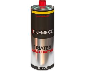 Kemipol Smacchiatore Triatex lt.1 Ex Trielina Pezzi 20 - DTRXK0001
