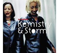 Kemistry & Storm - Dj Kicks
