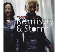 KemistryStorm - DJ Kicks