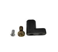 KEMKEY Accessori for Bracci Sterzanti A Bilanciere for Ventilatori Industriali, Viti Universali for Ventilatori da Pavimento, da Parete, da 500, 650, 750 Mm