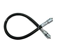 KEMKEY Gruppo Albero Flessibile for Tosaerba, Albero Flessibile for Zaino a 4 Tempi, Albero di Trasmissione for Tubo Flessibile for Tosaerba(Flexible Shaft Assembly)