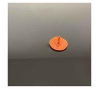 KEMKEY Kit di Riparazione della valvola di ritegno dell'ombrello in Silicone