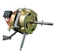 KEMKEY Ventilatore da Tavolo Universale for Pavimento/Ventilatore Elettrico Motore Motore 60W Motore Lamiera in Acciaio al Silicio 18mm Universale