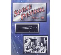 KEMMER,ED & LYN OSBORN SPACE PATROL VOL #3 / (MOD) DVD NUOVO