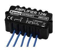 Kemo Amplificatore mono M032N 12W componente sfuso 6/9/12/16 V DC
