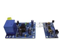 Kemo b062 fotocellula kit da costruire 9 v/dc 12 18 m
