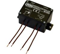 Kemo charging controller m149 regolatore di carica serie 12 v 6 a