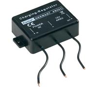 Kemo Controllore di carica della batteria 12 V, Scheda + Kit di sviluppo