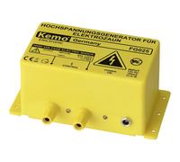 FG 025 - Weidezaungerät, Hochspannungsgenerator