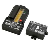 Indicatore di livello Kemo capacitivo per liquidi