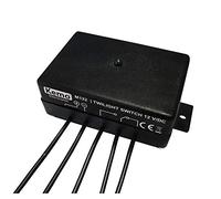 Kemo - Interruttore crepuscolare 12 V/DC