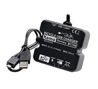 M 172N - Regolatore di carica per bicicletta, USB