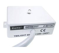 Kemo M013N Interruttore crepuscolare Componente sfuso 230 V/AC