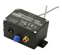 Kemo M032S Amplificatore mono Componente sfuso 6 V/DC, 9 V/DC, 12 V/DC, 16 V/D