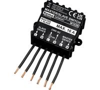 Kemo M103N Interruttore Master Slave Componente sfuso 230 V/AC