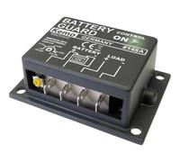 Kemo M148A Controllo batteria 12 V/DC