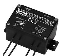 KEMO M149 - Regolatore di carica a energia solare, 12 V DC 6A 10 A