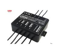 Kemo M150 Convertitore Impulsi DC/PWM per Dimmer AC Moduli M012 M028 Regolazione