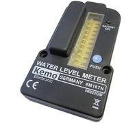 Kemo M167N Indicatore di livello Componente sfuso 3 V/DC
